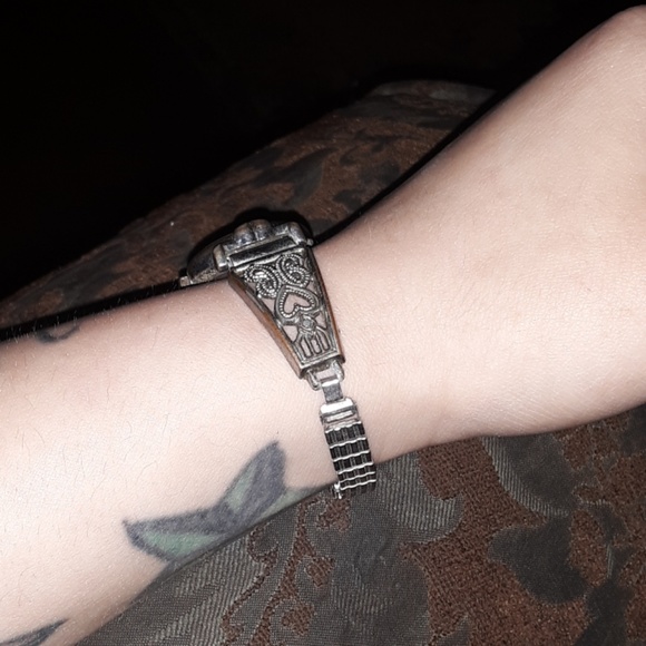 Antique Geneva Watch - Picture 3 of 3